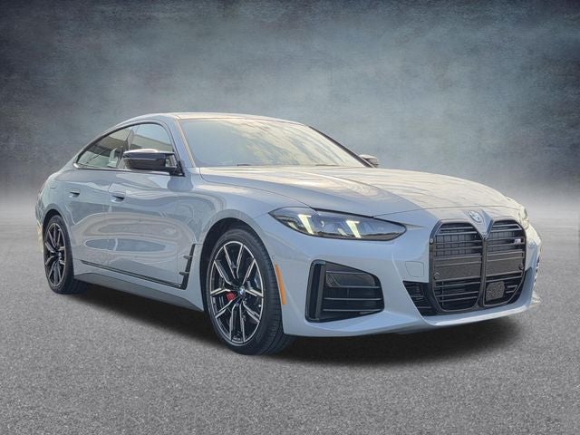 2026 BMW 4 Series M440i Gran Coupe