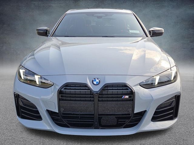 2026 BMW 4 Series M440i Gran Coupe