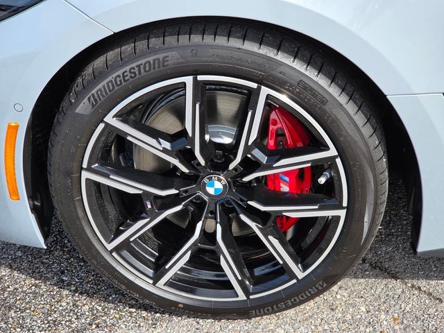 2026 BMW 4 Series M440i Gran Coupe