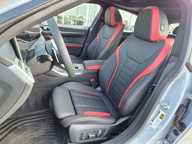 2026 BMW 4 Series M440i Gran Coupe