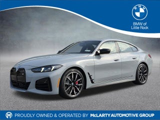 2026 BMW 4 Series M440i Gran Coupe