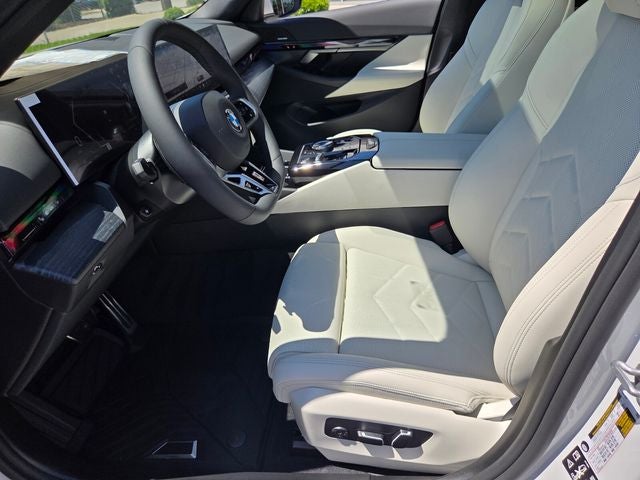 2027 BMW 5 Series 530i xDrive