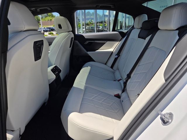 2027 BMW 5 Series 530i xDrive