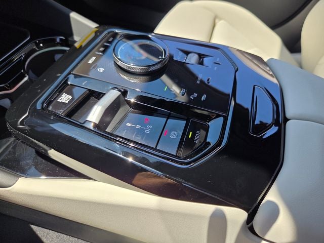 2027 BMW 5 Series 530i xDrive