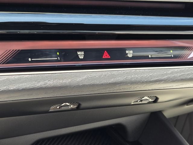 2027 BMW 5 Series 530i xDrive