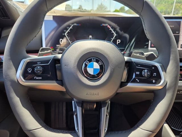 2027 BMW 5 Series 530i xDrive