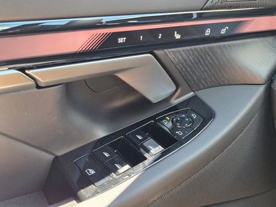 2027 BMW 5 Series 530i xDrive