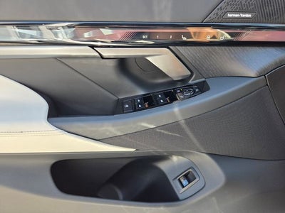 2027 BMW 5 Series 530i xDrive