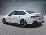 2027 BMW 5 Series 530i xDrive