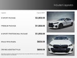2027 BMW 5 Series 530i xDrive