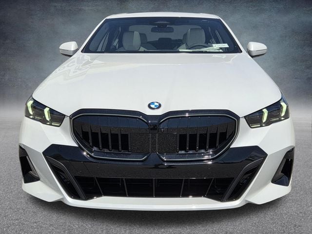 2027 BMW 5 Series 530i xDrive