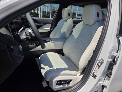 2027 BMW 5 Series 530i xDrive