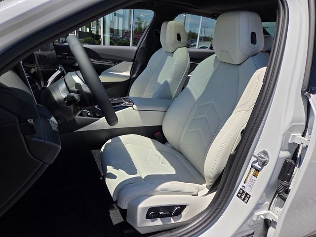 2027 BMW 5 Series 530i xDrive