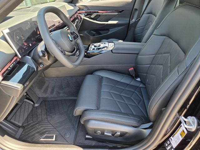 2027 BMW 5 Series 530i xDrive