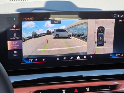2027 BMW 5 Series 530i xDrive