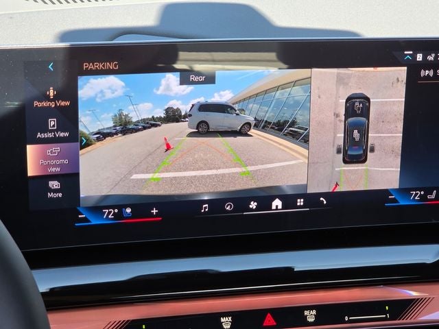 2027 BMW 5 Series 530i xDrive