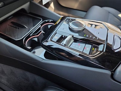 2027 BMW 5 Series 530i xDrive