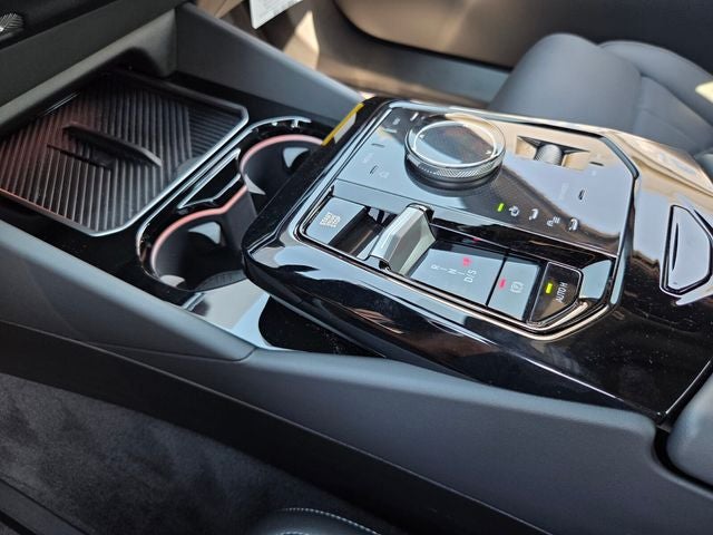 2027 BMW 5 Series 530i xDrive