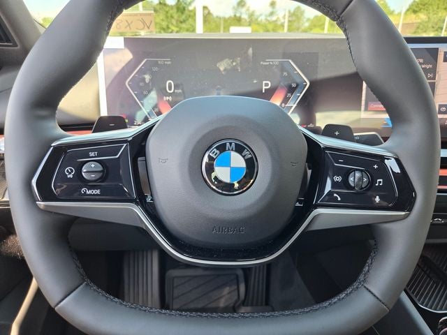 2027 BMW 5 Series 530i xDrive