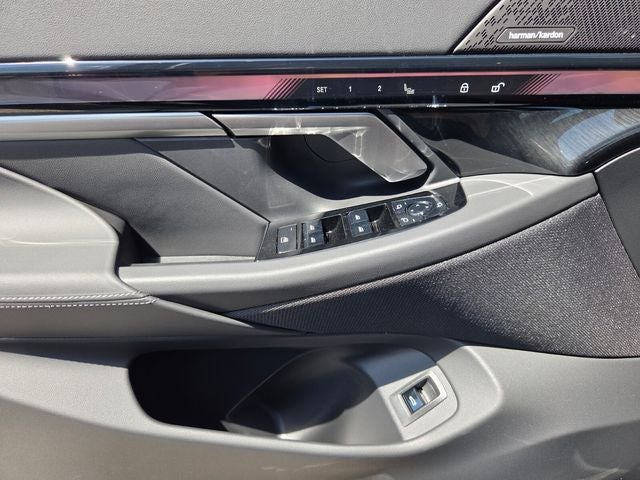 2027 BMW 5 Series 530i xDrive