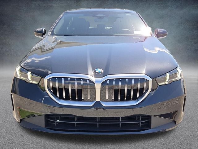 2027 BMW 5 Series 530i xDrive