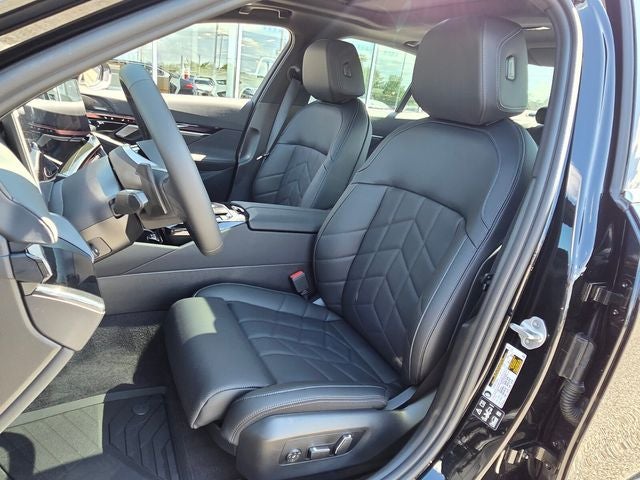 2027 BMW 5 Series 530i xDrive
