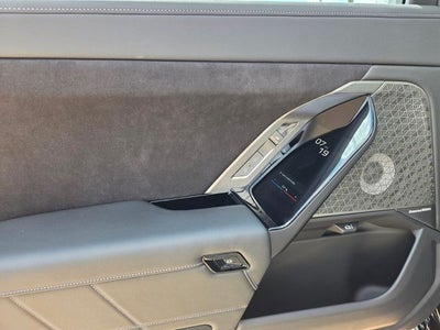 2027 BMW 7 Series 740i