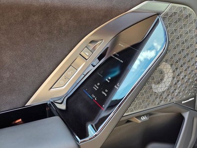 2027 BMW 7 Series 740i