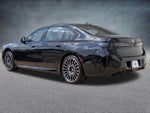 2027 BMW 7 Series 740i