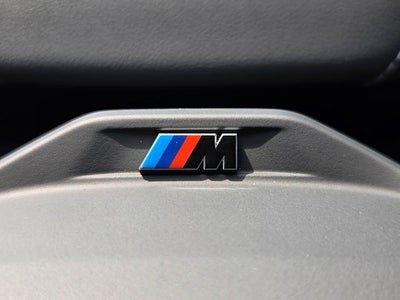 2027 BMW 7 Series 740i
