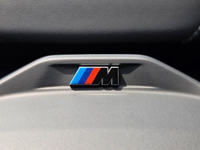 2027 BMW 7 Series 740i