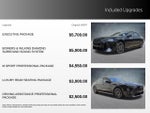 2027 BMW 7 Series 740i