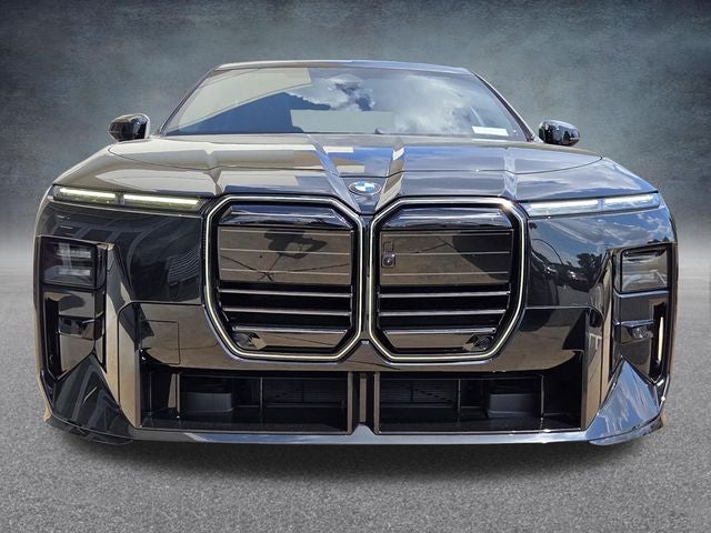 2027 BMW 7 Series 740i