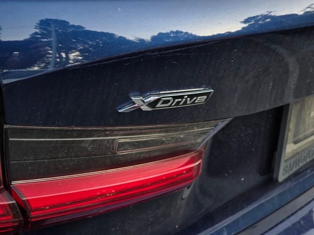 2020 BMW 3 Series 330i xDrive