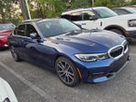 2020 BMW 3 Series 330i xDrive