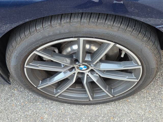 2020 BMW 3 Series 330i xDrive