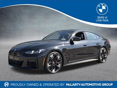 2026 BMW 4 Series M440i xDrive Gran Coupe M Sport