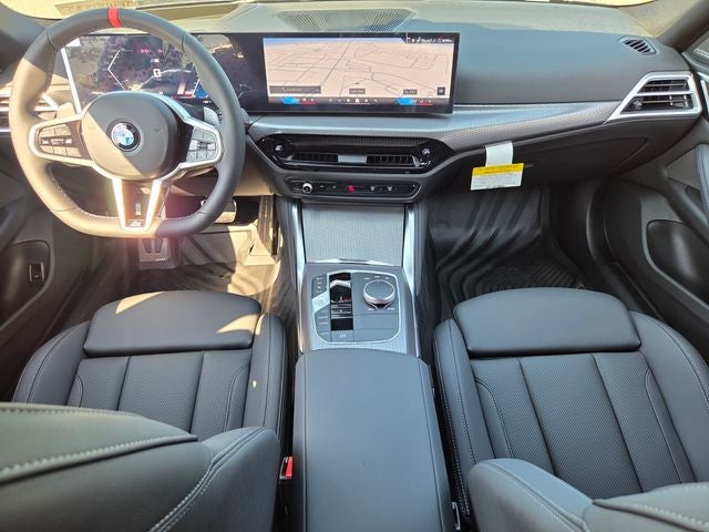 2026 BMW 4 Series M440i xDrive Gran Coupe M Sport