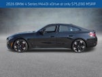 2026 BMW 4 Series M440i xDrive Gran Coupe M Sport