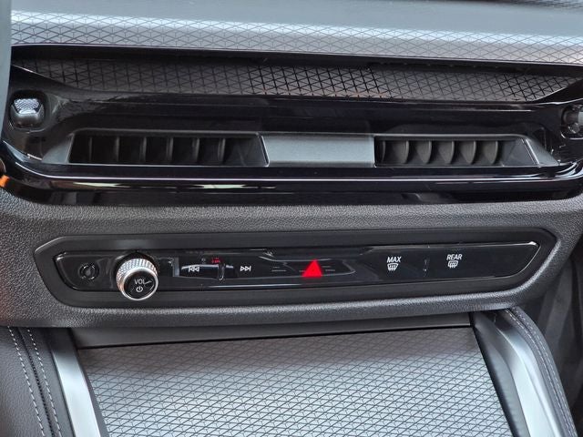 2026 BMW 4 Series M440i xDrive Gran Coupe M Sport