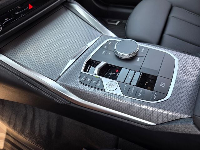 2026 BMW 4 Series M440i xDrive Gran Coupe M Sport