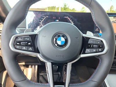 2026 BMW 4 Series M440i xDrive Gran Coupe M Sport