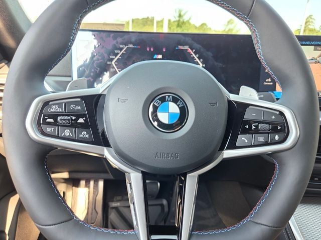 2026 BMW 4 Series M440i xDrive Gran Coupe M Sport