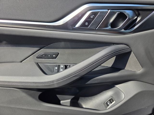 2026 BMW 4 Series M440i xDrive Gran Coupe M Sport