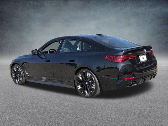 2026 BMW 4 Series M440i xDrive Gran Coupe M Sport