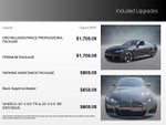 2026 BMW 4 Series M440i xDrive Gran Coupe M Sport