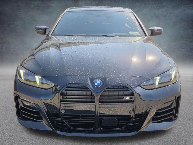 2026 BMW 4 Series M440i xDrive Gran Coupe M Sport