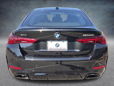 2026 BMW 4 Series M440i xDrive Gran Coupe M Sport