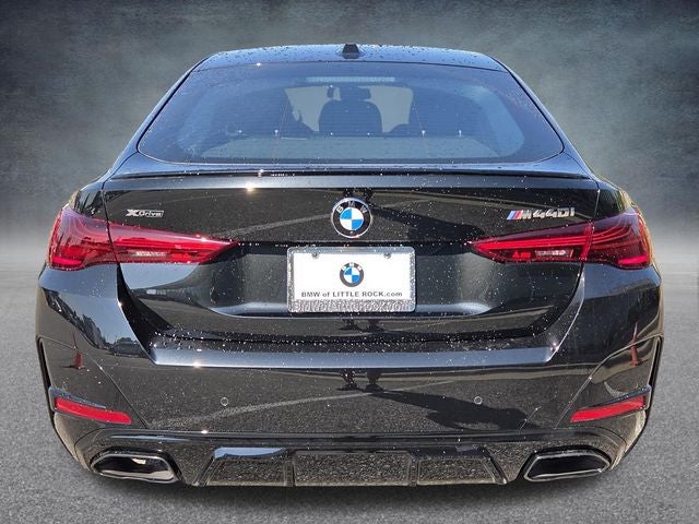2026 BMW 4 Series M440i xDrive Gran Coupe M Sport