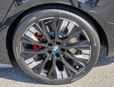 2026 BMW 4 Series M440i xDrive Gran Coupe M Sport